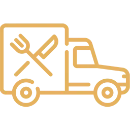 Catering Icon